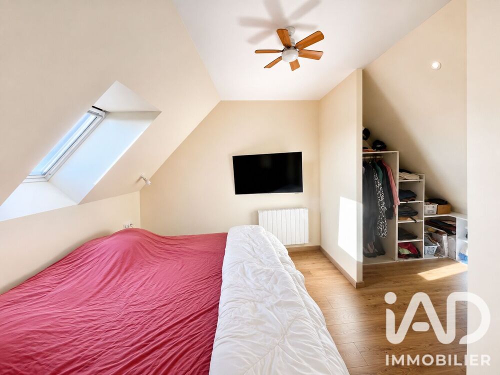 Vente Maison Vente Maison/villa 7 pièces Saint-léonard