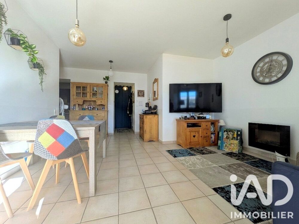 Vente Appartement Vente Appartement 2 pièces Montélimar