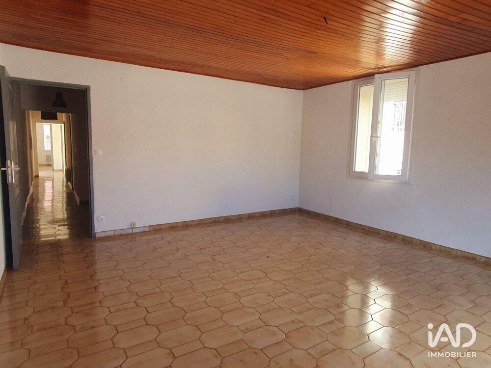 Vente Appartement Vente Appartement 3 pièces Bédarieux