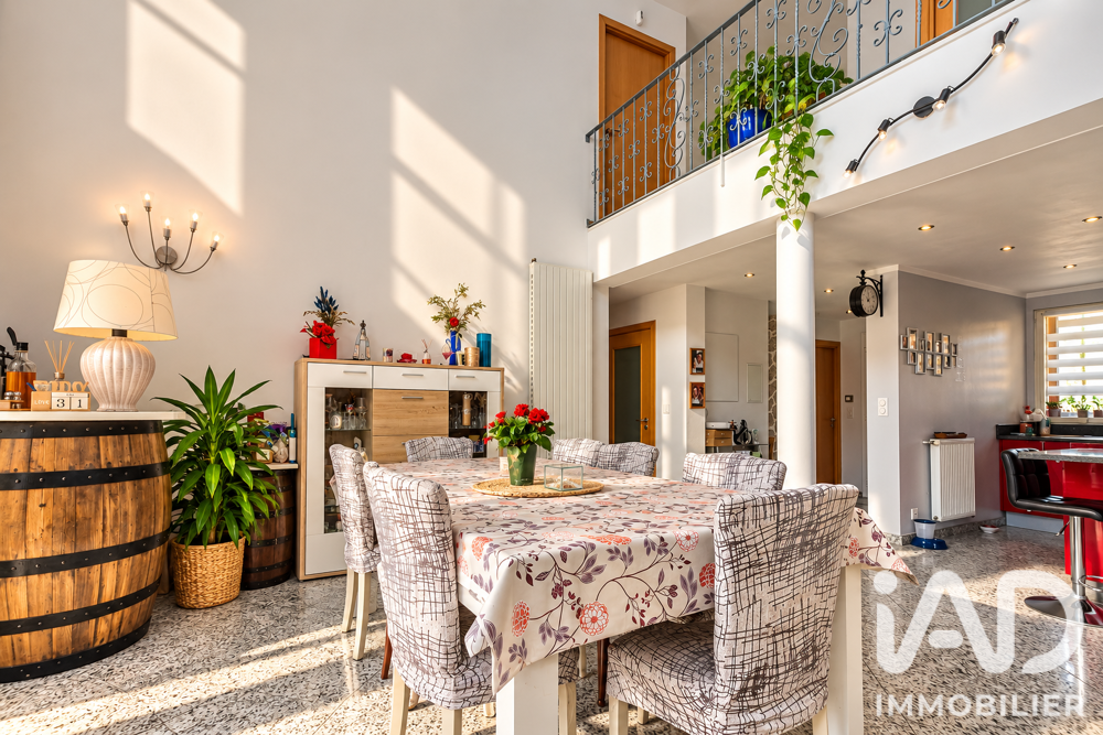 à vendre  Maison Montlignon (95680)