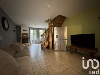  Maison à vendre 3 pièces 78 m²