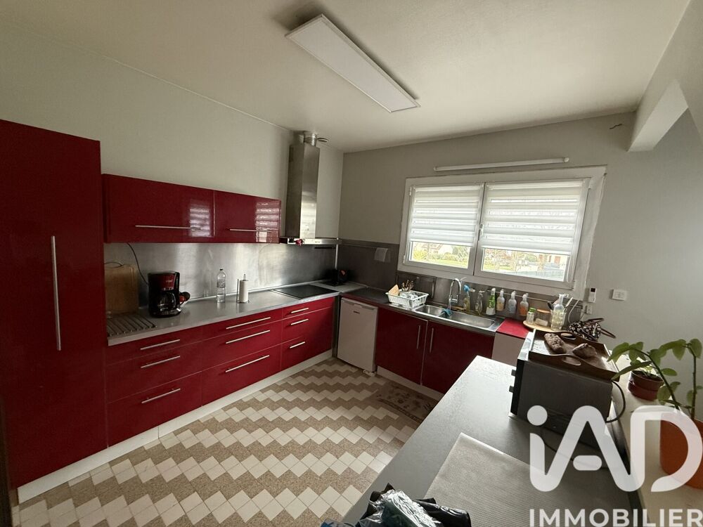 Vente Maison d'architecte 10 pièces