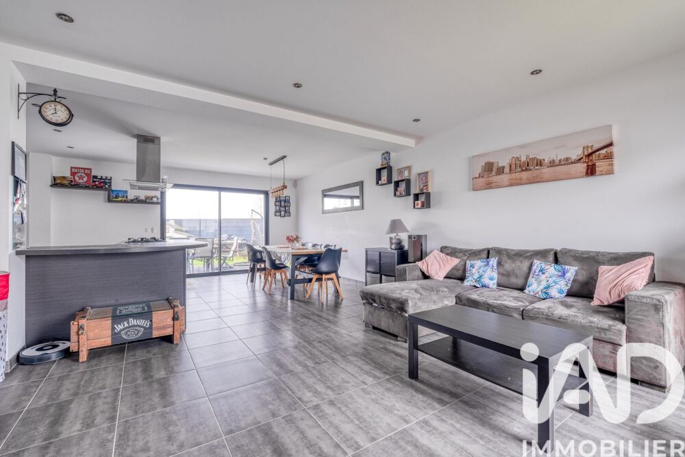 Vente Maison Vente Maison/villa 5 pièces Marles-en-brie