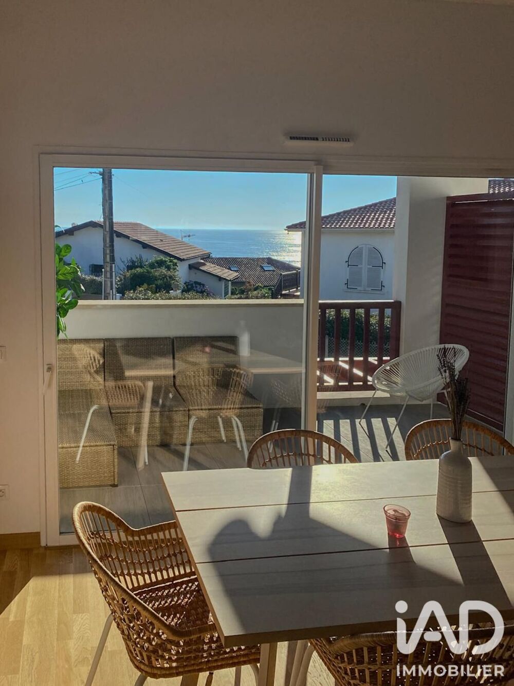à vendre  Appartement Biarritz (64200)