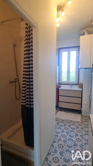  Appartement à vendre 2 pièces 33 m²