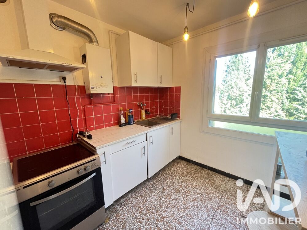Vente Appartement Vente Appartement 4 pièces Nîmes