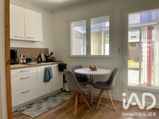  Maison à vendre 4 pièces 87 m²