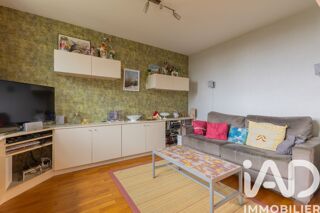  Appartement � vendre 3 pi�ces 69 m�