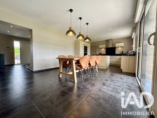  Maison à vendre 8 pièces 172 m²