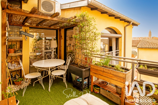  Appartement à vendre 5 pièces 112 m²