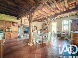  Maison à vendre 10 pièces 396 m²