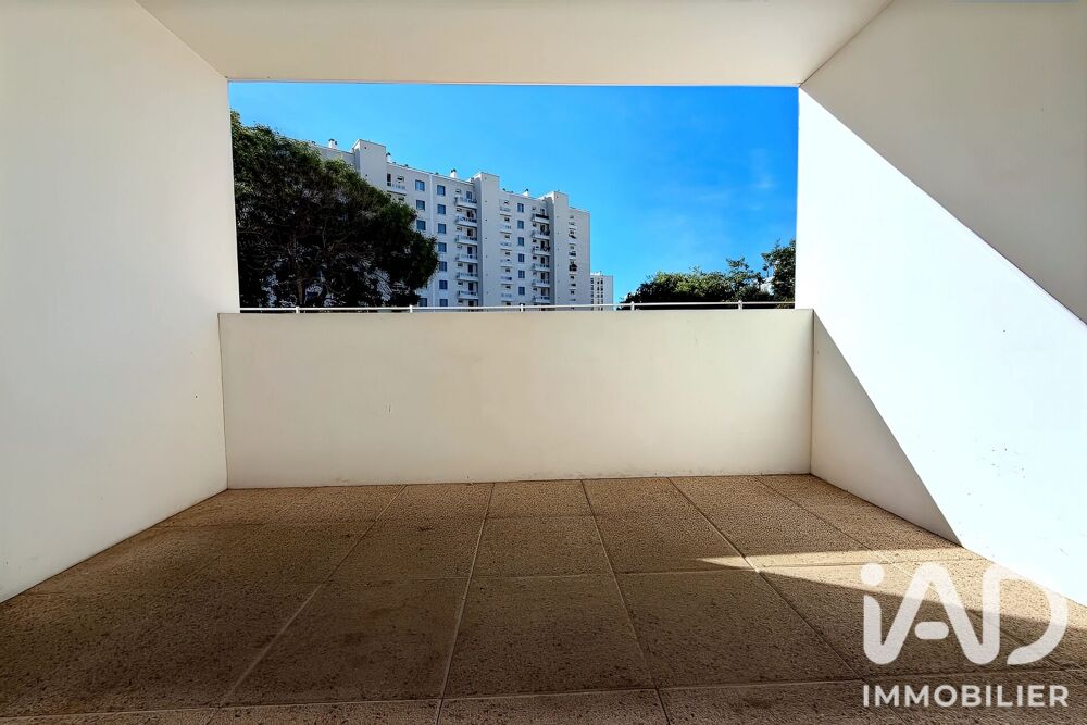 Vente Appartement Vente Appartement 2 pièces Marseille 4