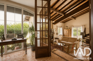  Maison à vendre 5 pièces 161 m²