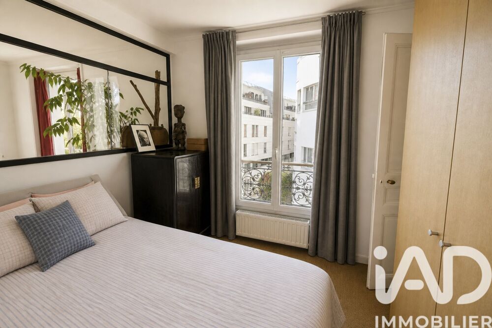 � vendre  Appartement Paris 20