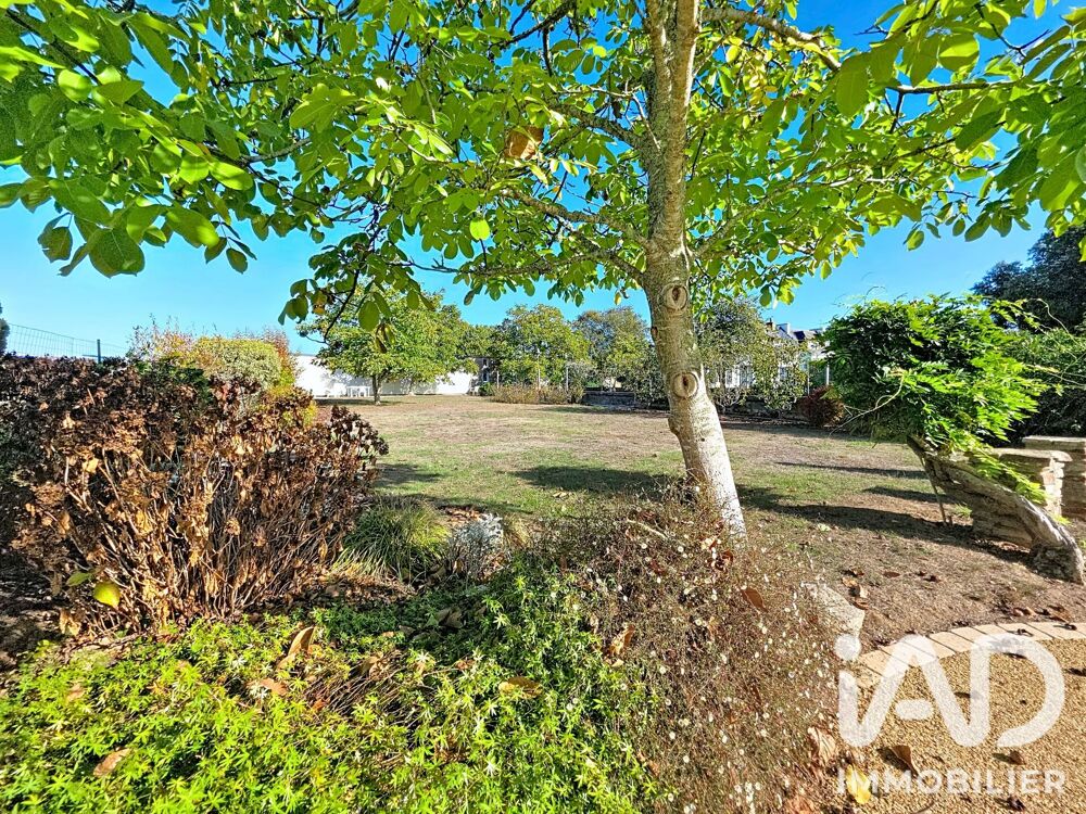 à vendre  Maison Moëlan-sur-Mer (29350)