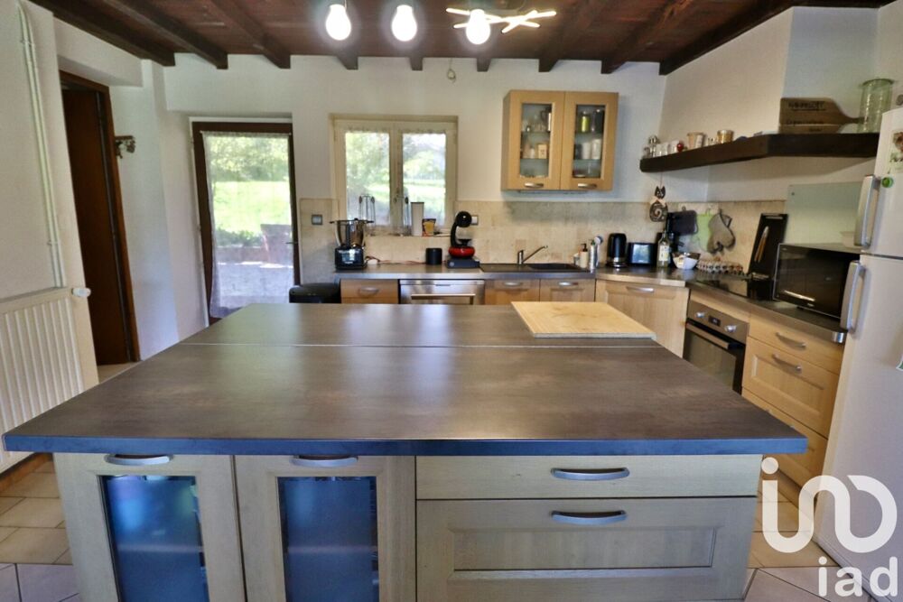 Vente Maison/villa 8 pièces