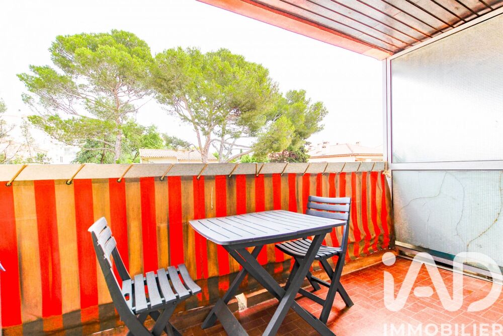 Vente Studio 1 pièce