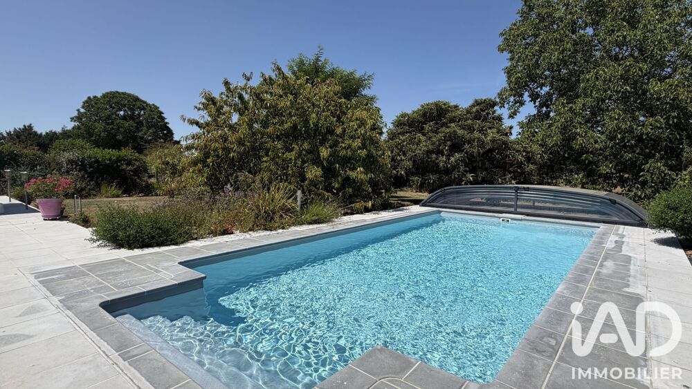 Vente Maison/villa 7 pièces
