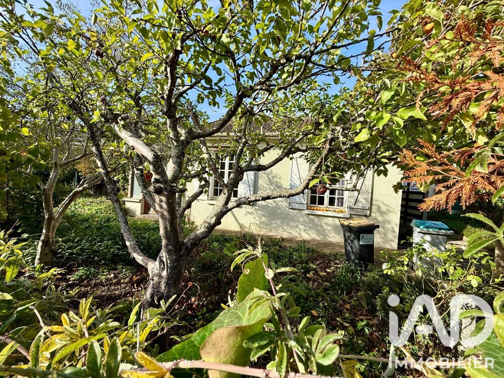 Vente Maison Vente Maison/villa 3 pièces Gagny