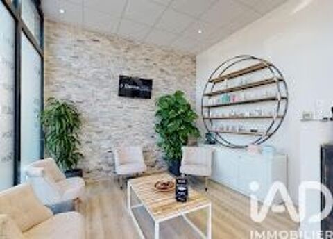 Vente Esth&eacute;tique, Coiffure 130 m&sup2; 95200 64000 Pau