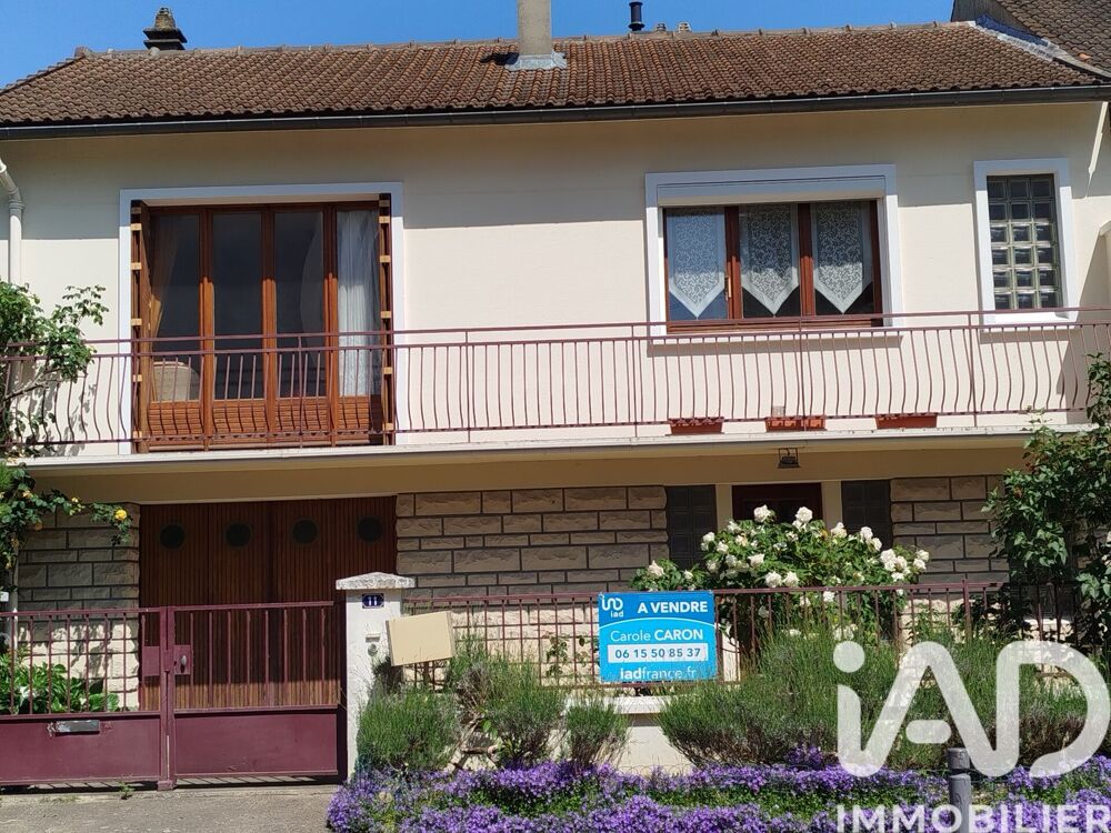 Vente Maison Vente Maison/villa 4 pièces Antony