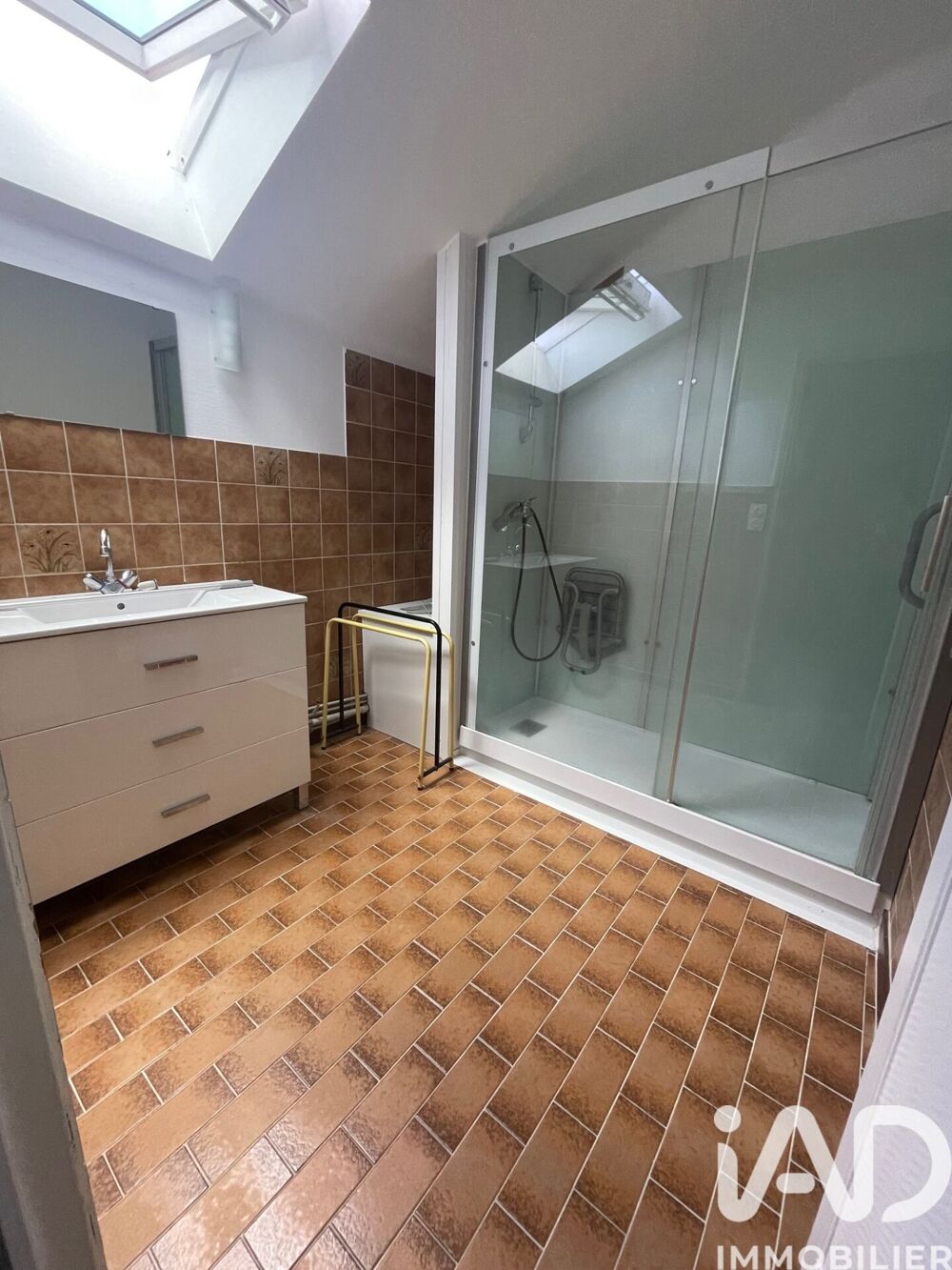location Appartement - 6 pièce(s) - 145 m² Chaumont (52000)