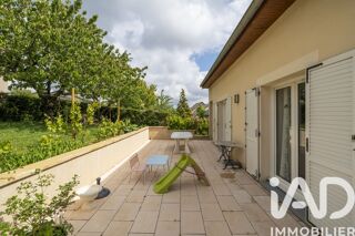  Maison à vendre 5 pièces 155 m²