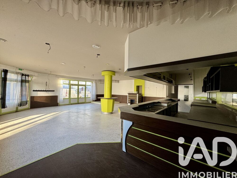 Vente Maison Vente Maison/villa 7 pièces Laroque-d'olmes