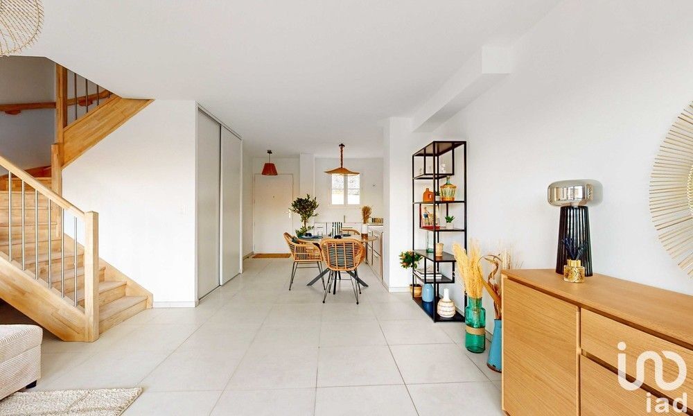 Vente Maison Vente Maison/villa 4 pièces La garde-freinet