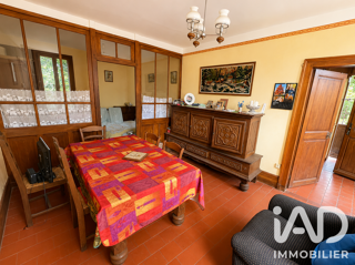  Maison à vendre 4 pièces 88 m²