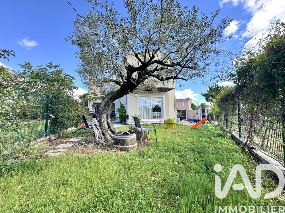 Vente Maison Vente Maison/villa 4 pièces Saint-gilles