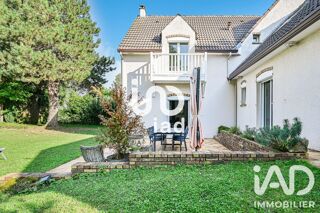  Maison à vendre 8 pièces 230 m²