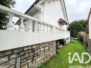  Maison à vendre 7 pièces 156 m²