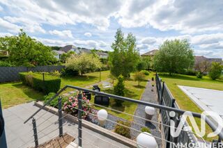  Maison � vendre 5 pi�ces 138 m�