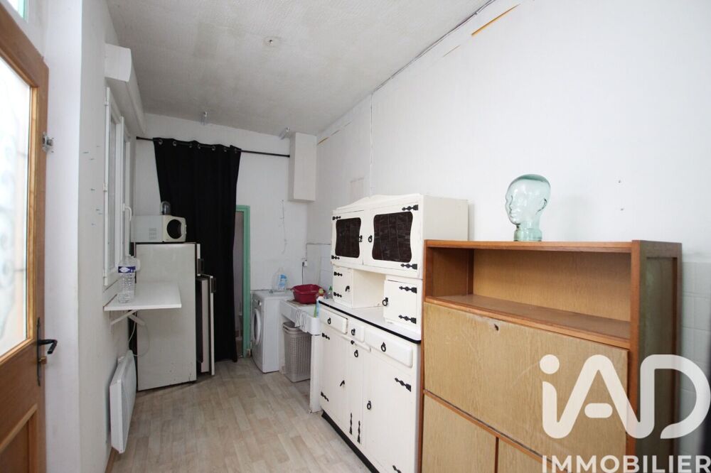 Vente Maison/villa 2 pièces