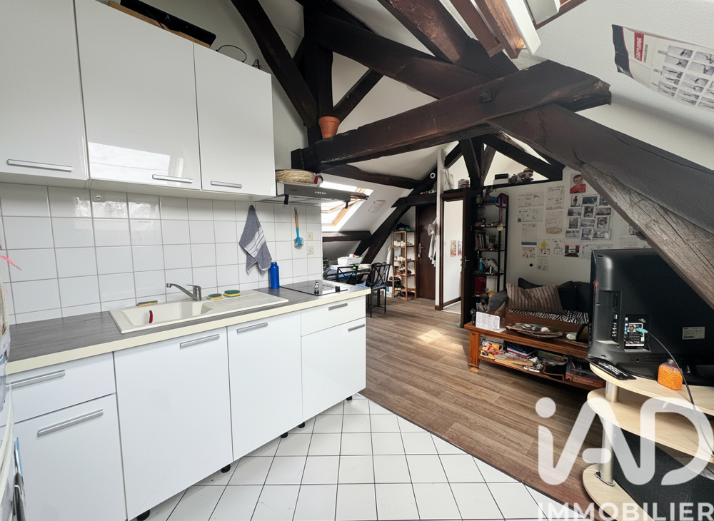 Vente Immeuble Vente Immeuble 105 m&sup2; Sens