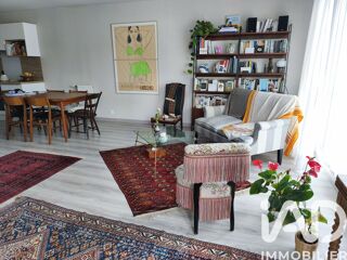 Appartement à vendre 3 pièces 65 m²