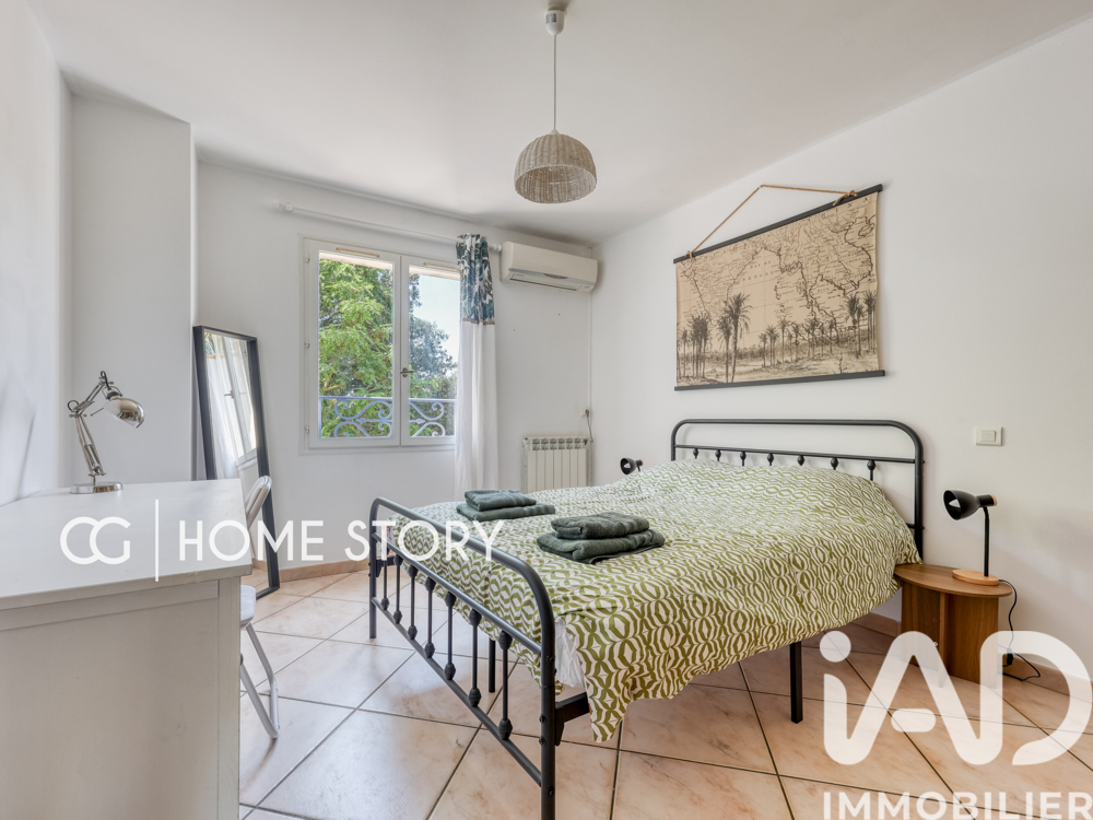 à vendre  Maison Ollioules (83190)