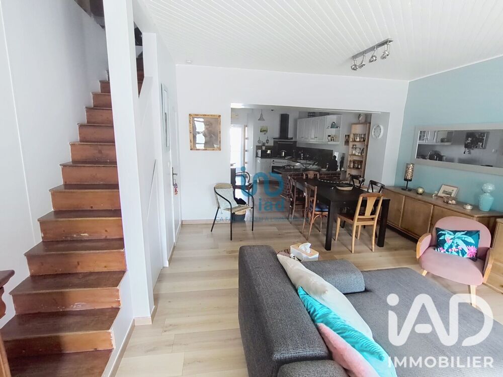 Vente Maison Vente Maison de ville 4 pièces Briare