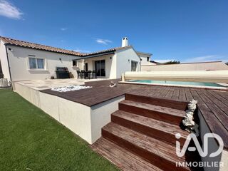  Maison à vendre 4 pièces 102 m²