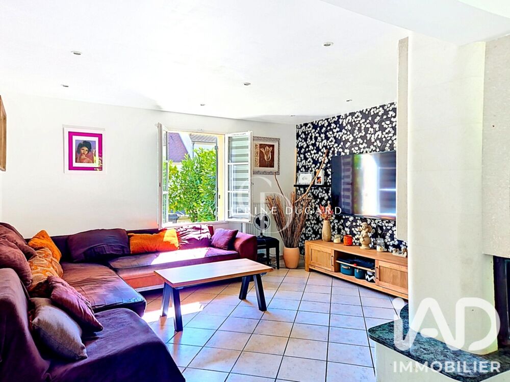 Vente Maison Vente Maison/villa 7 pièces Maffliers