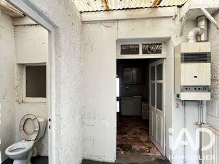 Vente Maison Vente Maison/villa 3 pièces Bouguenais