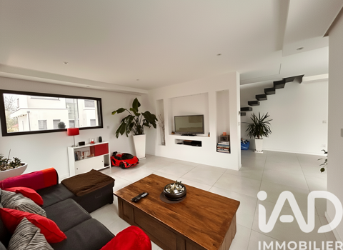   Vente Maison Maison - 7 pi�ce(s) - 149 m�