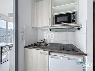  Appartement � vendre 2 pi�ces 28 m�
