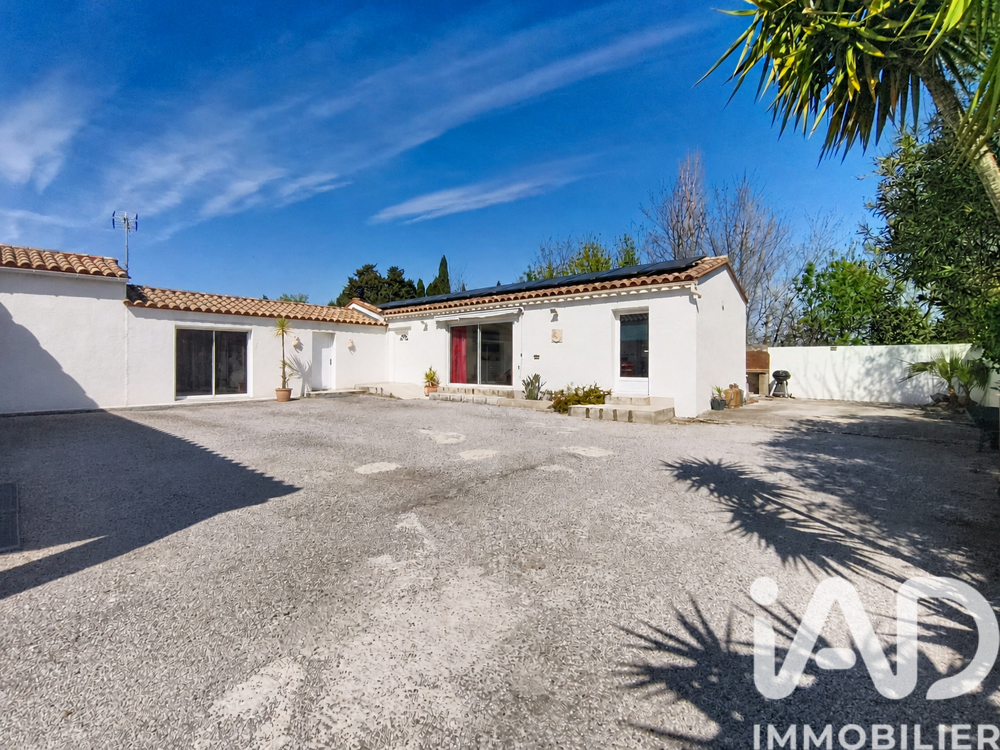 Vente Maison/villa 9 pièces