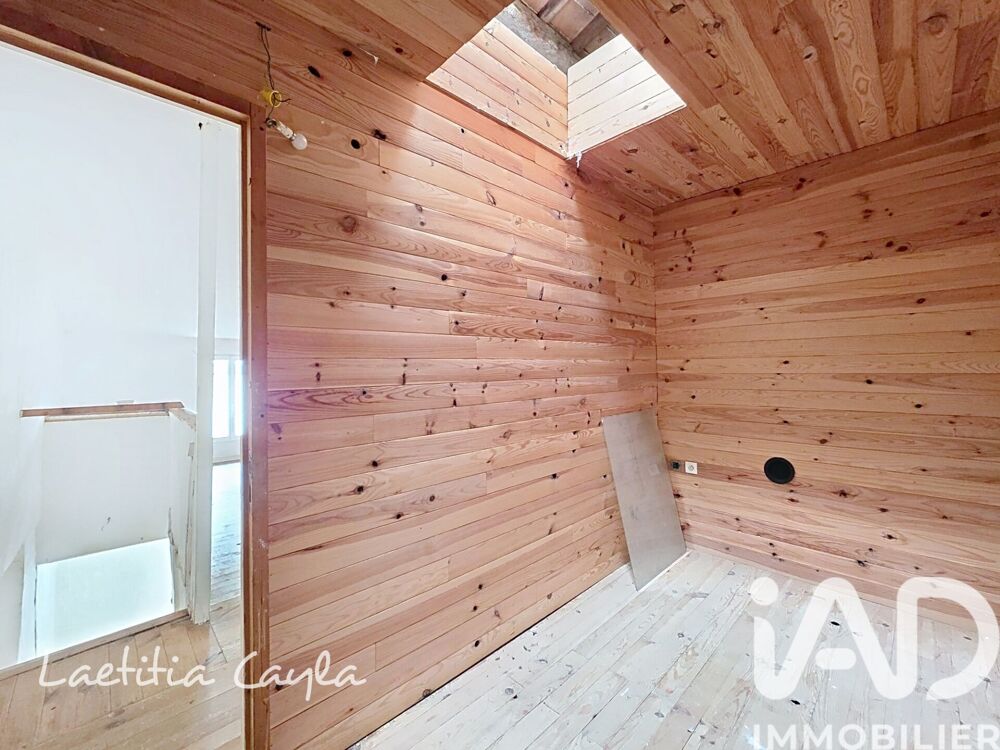 Vente Maison/villa 3 pièces