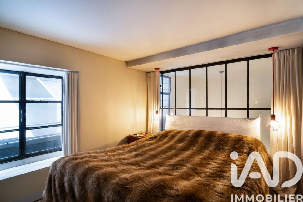 Vente Appartement Vente Appartement 4 pièces Grenoble