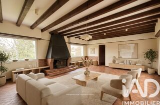  Maison à vendre 6 pièces 162 m²