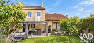 Maison à vendre 7 pièces 167 m²