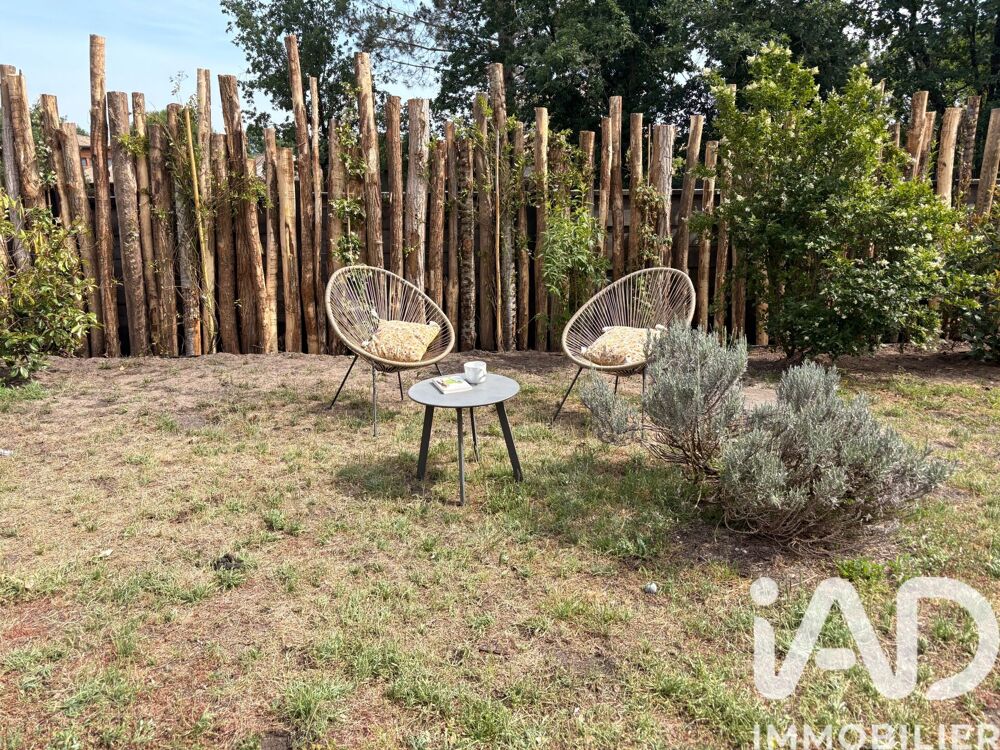 à vendre  Maison Lège-Cap-Ferret (33950)